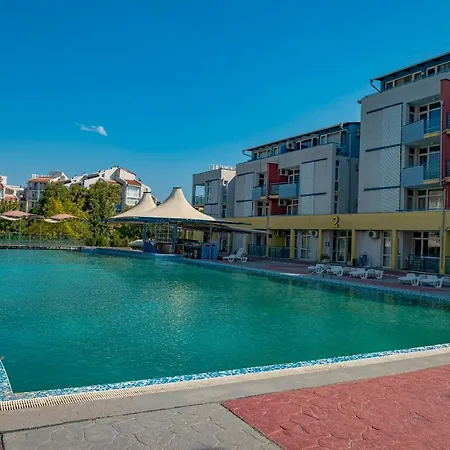 Elit 3 - Menada Apartments Apartament