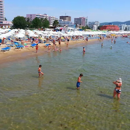 Elit 3 - Menada Apartments Sunny Beach