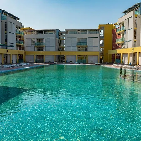 Elit 3 - Menada Apartments דירה סאני ביץ'