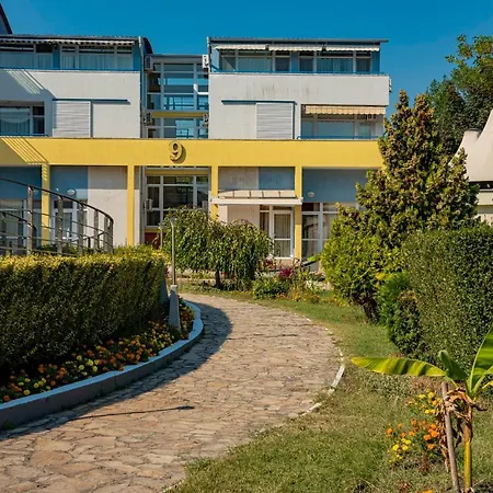Elit 3 - Menada Apartments סאני ביץ'