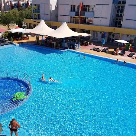 דירה Elit 3 - Menada Apartments