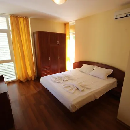 Elit 3 - Menada Apartments דירה סאני ביץ'