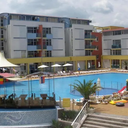 דירה Elit 3 - Menada Apartments